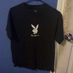 Playboy shirt